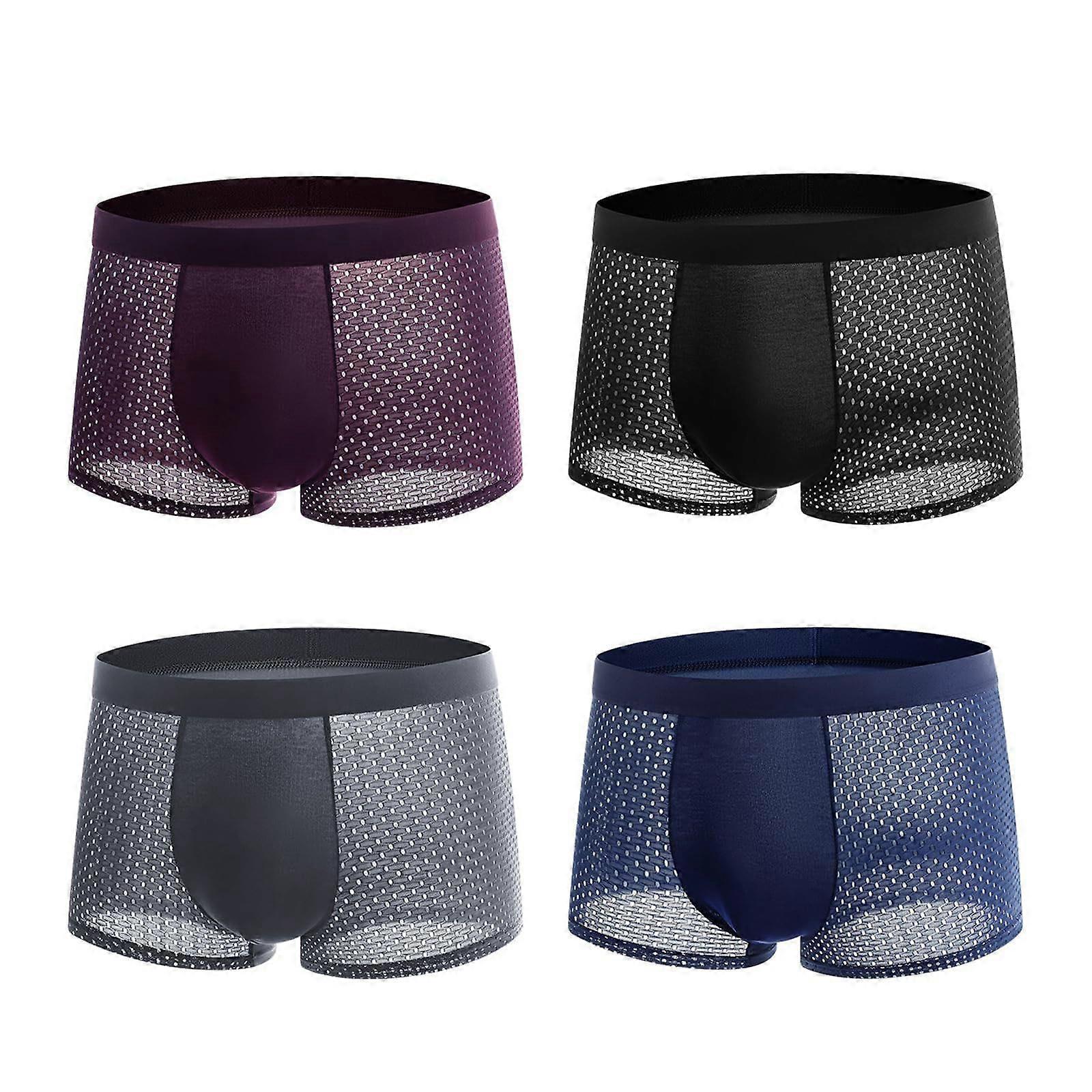 Boxer box ...
