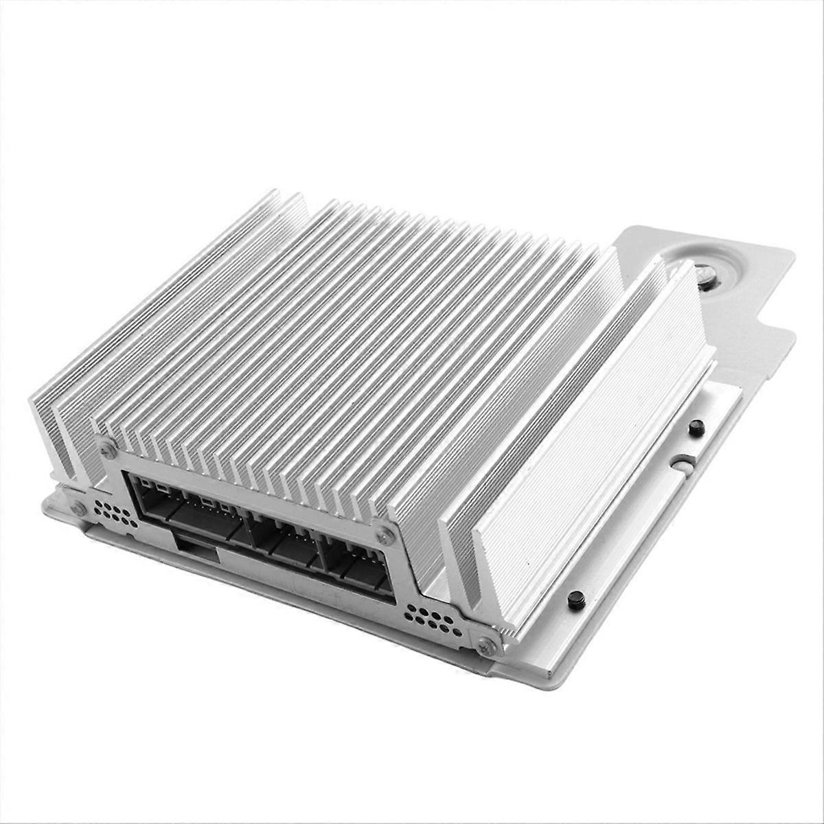 Car Amplifier Unit External Amp Assy for I45