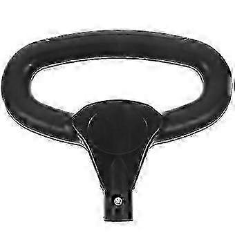 2025 Wagon Cart Handle Wagon Cart Handle Replacement Plastic Wagon Cart Grip Handle Trolley Handle