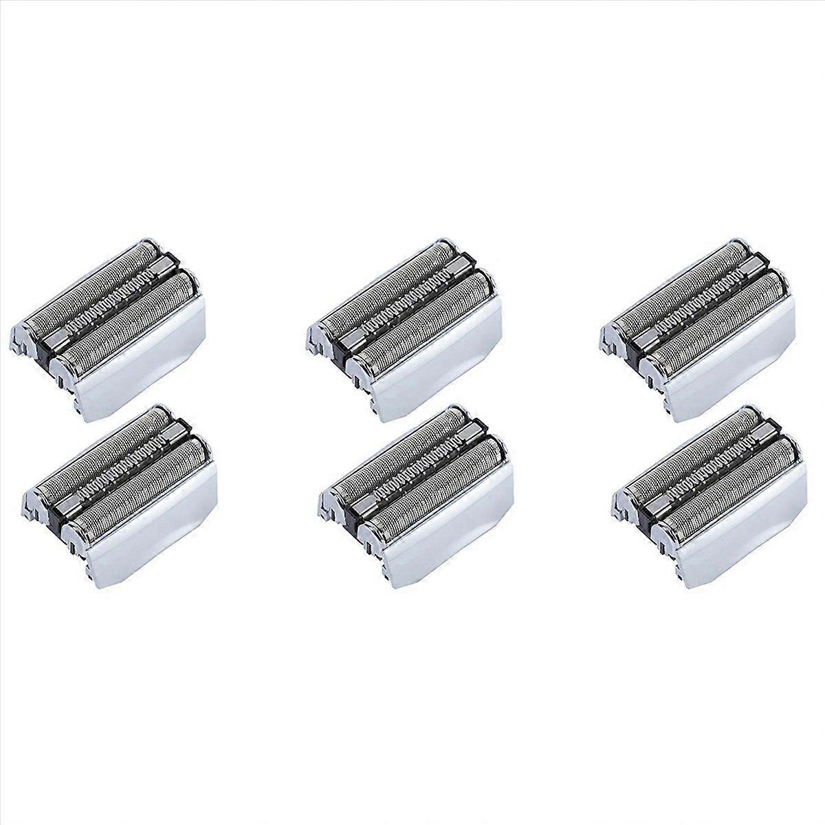 2Pcs 70S Series 7 Replacement Head for Series 7 790Cc 760Cc