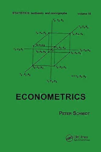 Econometrics