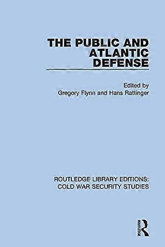 The Public and Atlantic Defense