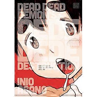 Dead Dead Demons Dededede Destruction Vol. 2
