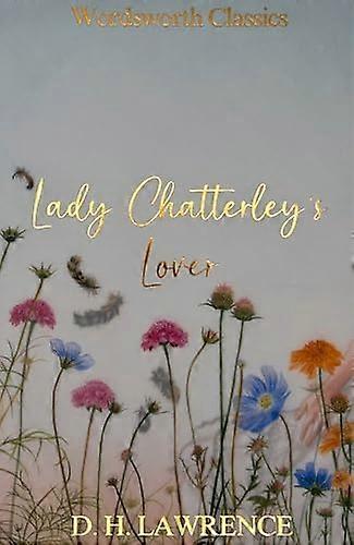 Lady Chatterleys Lover