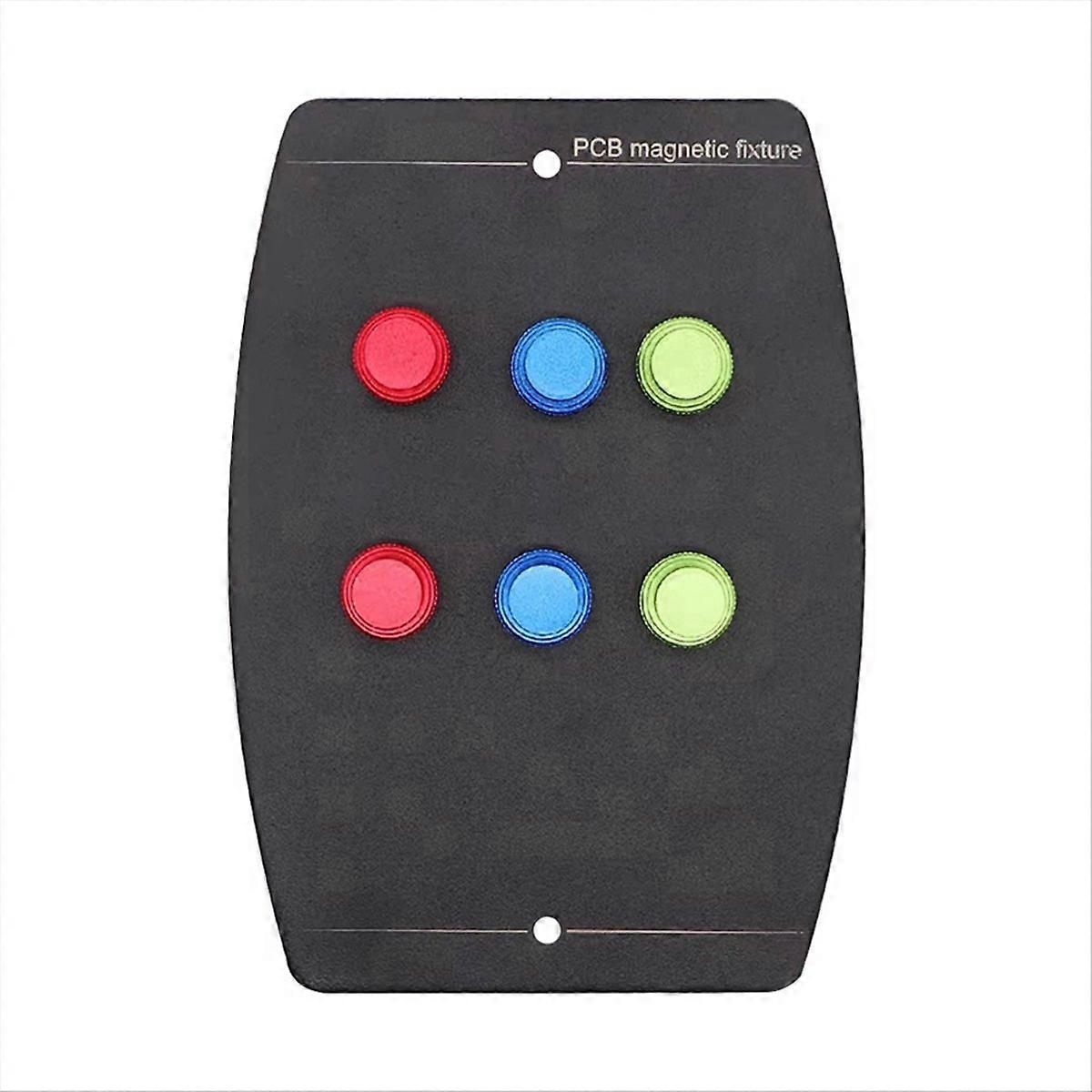 PCB Fixture Soldering Platform