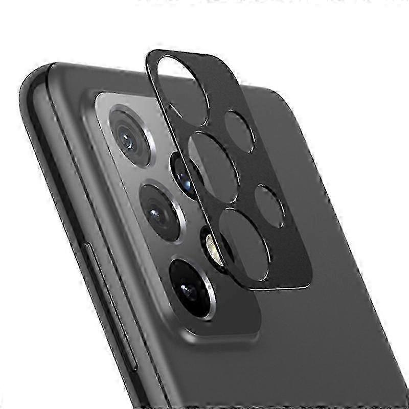 Camera Lens Protectors for a Specific Brand Galaxy A73 5G