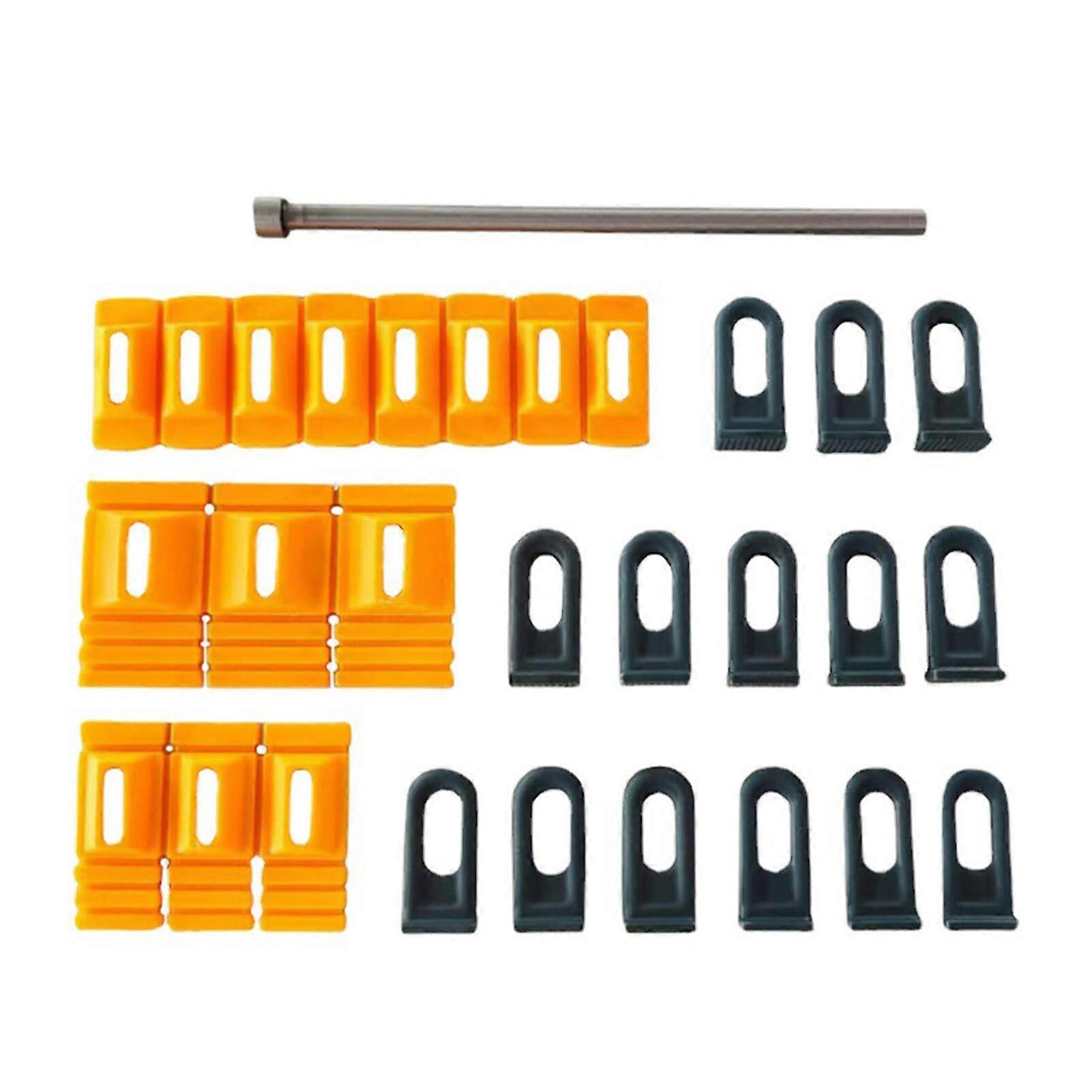 Durable Automotive  Tools Stainless Steel Foldable and Cutting Claws Dent Removal Pullers Maintenance