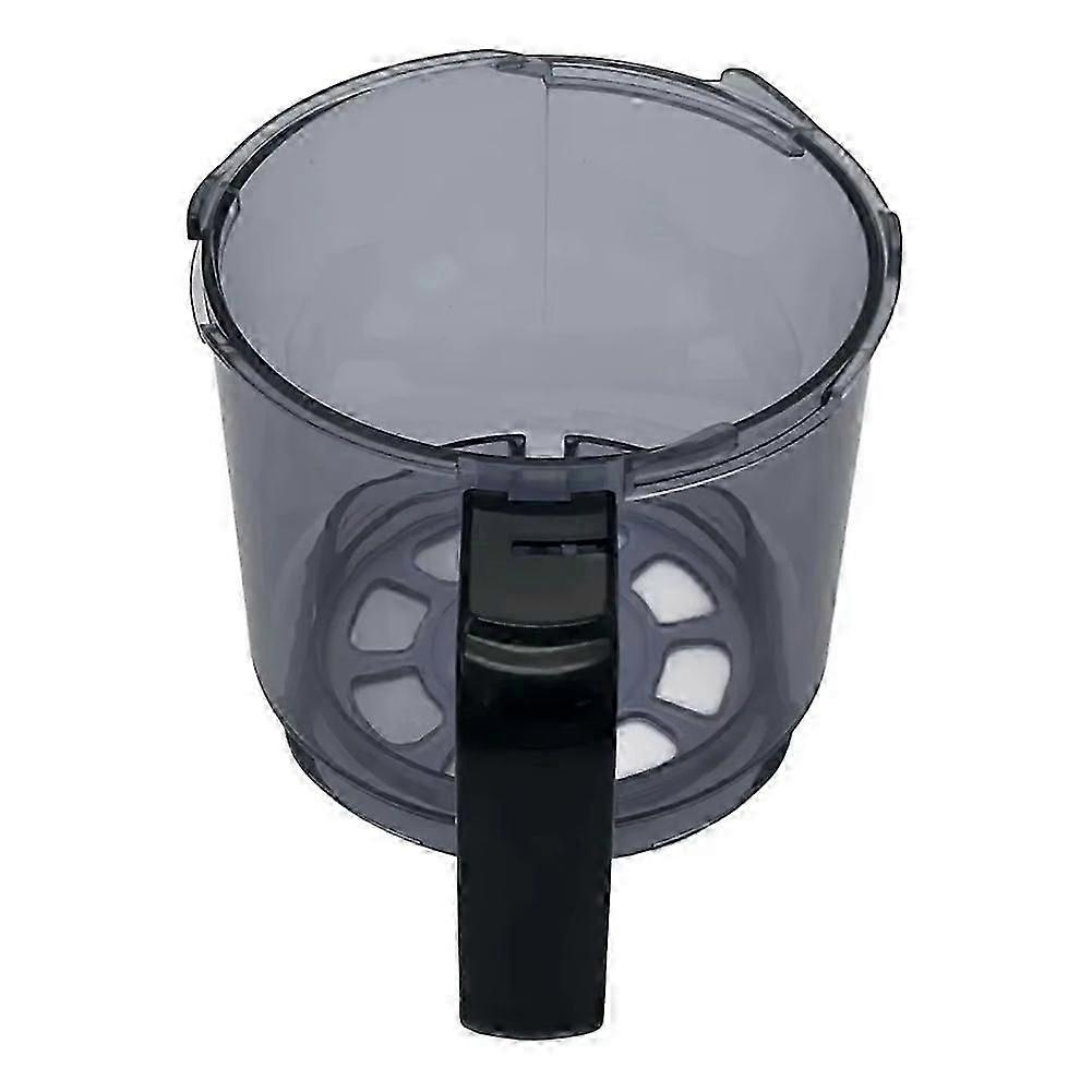 Replacement Outer Cup for NC300 NC301 - Ice Cream Maker Accessory for Creami Series, for Homemade Ic