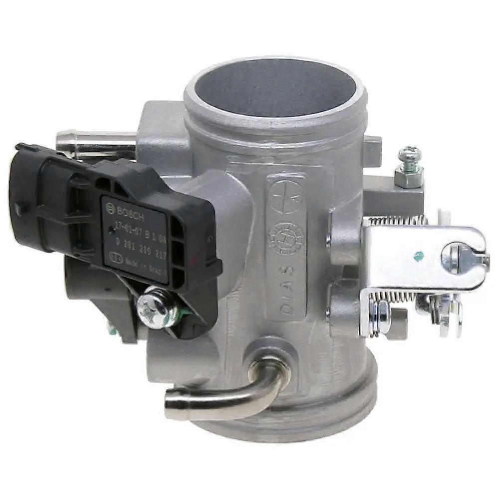 Throttle body 0GRB-173000-20000 is suitable for 2016-2020 ZFORCE 550
