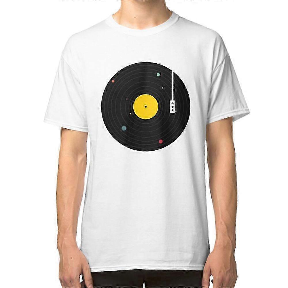 Music Everywhere T-shirt