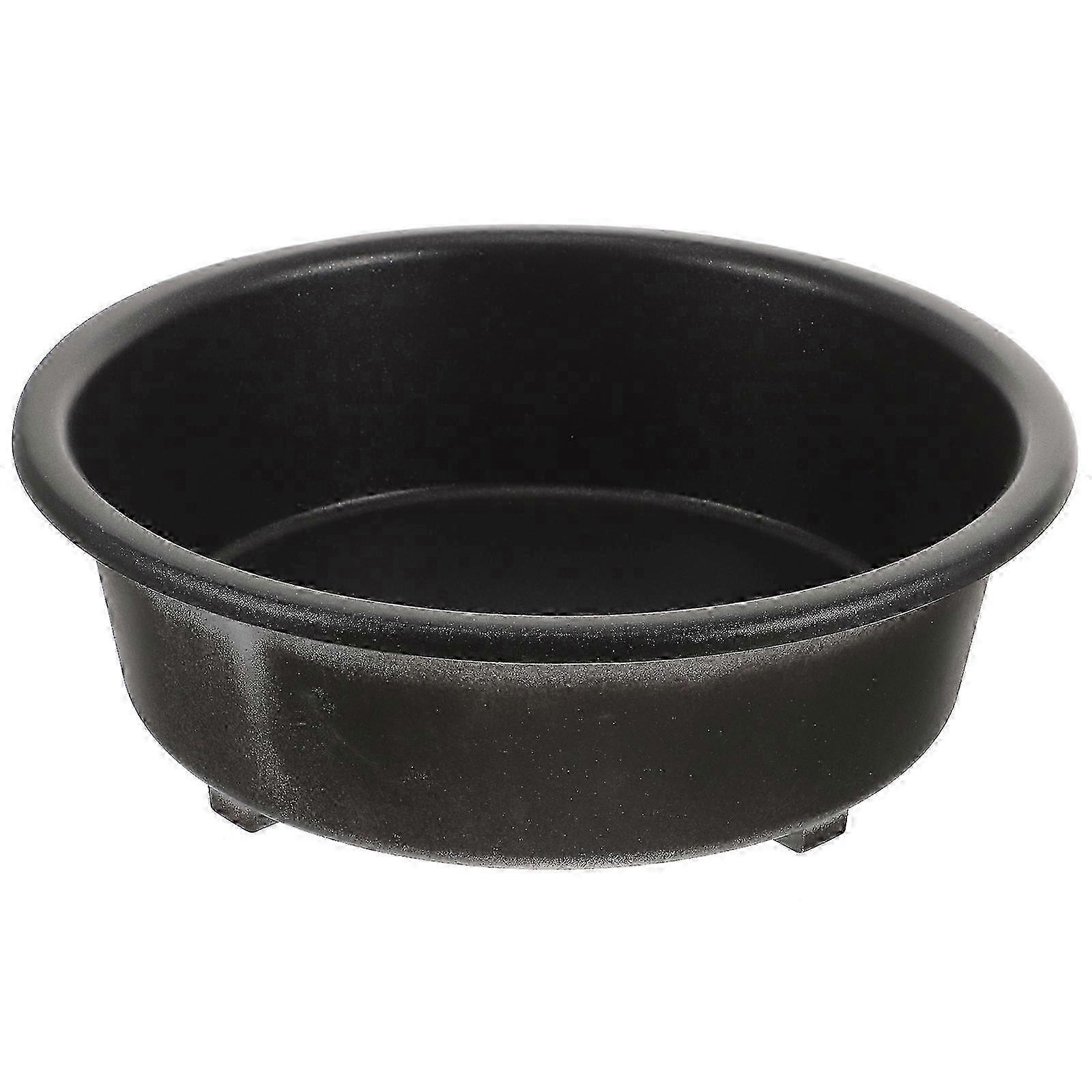 Inner pot for popcorn machine - replacement cooking pot accessory