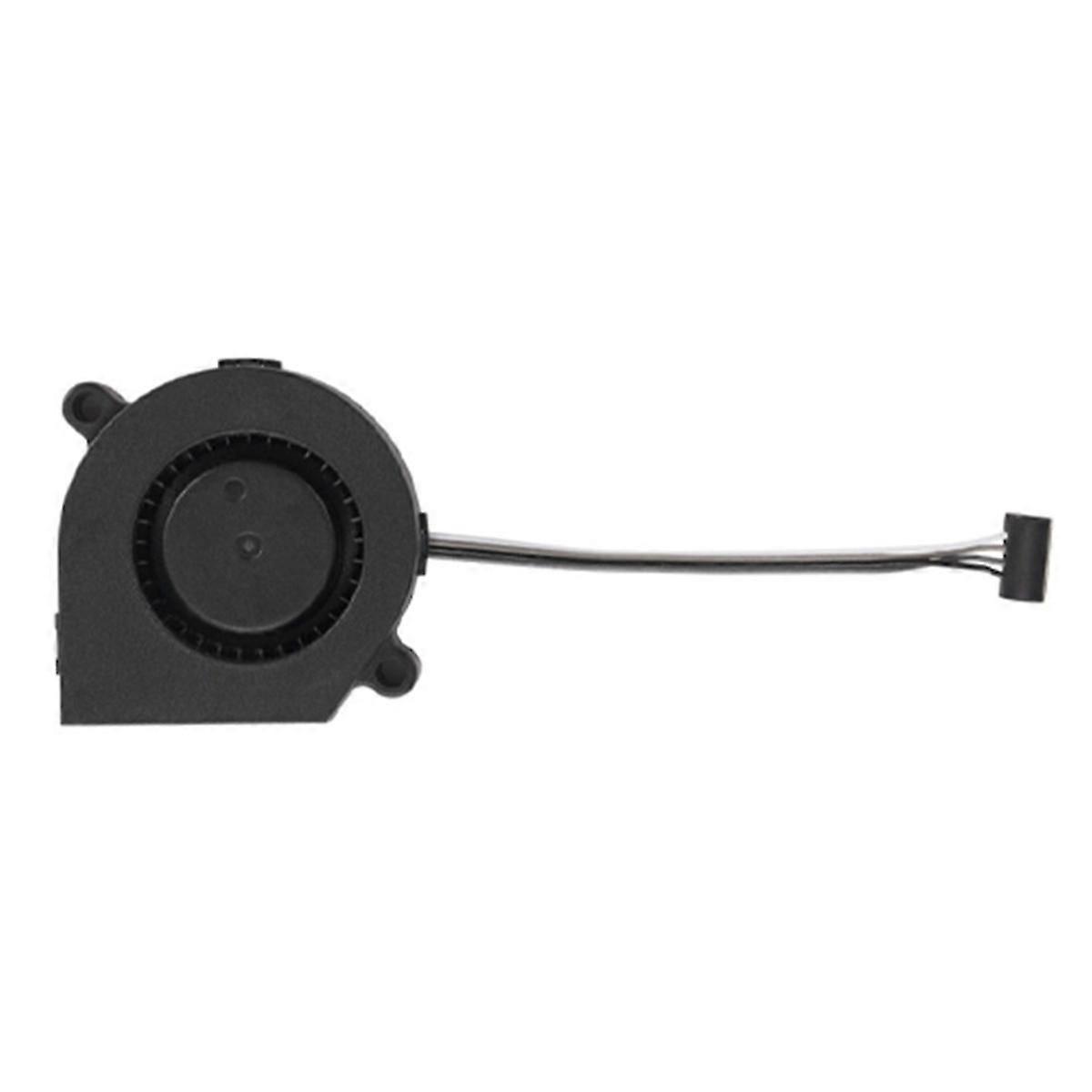 Cooling Fan compatible with Bambu Lab P1 P1S Front Shell Component Cooling Drum Fan Model Double Ball Bearing Hi