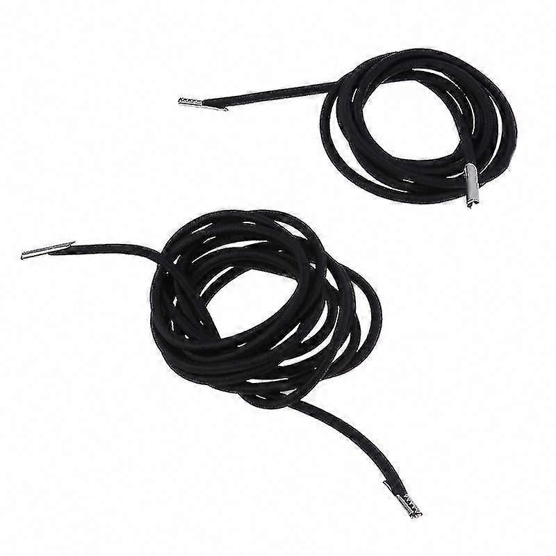 4pcs Rubber Rope for Exercise and Stretching