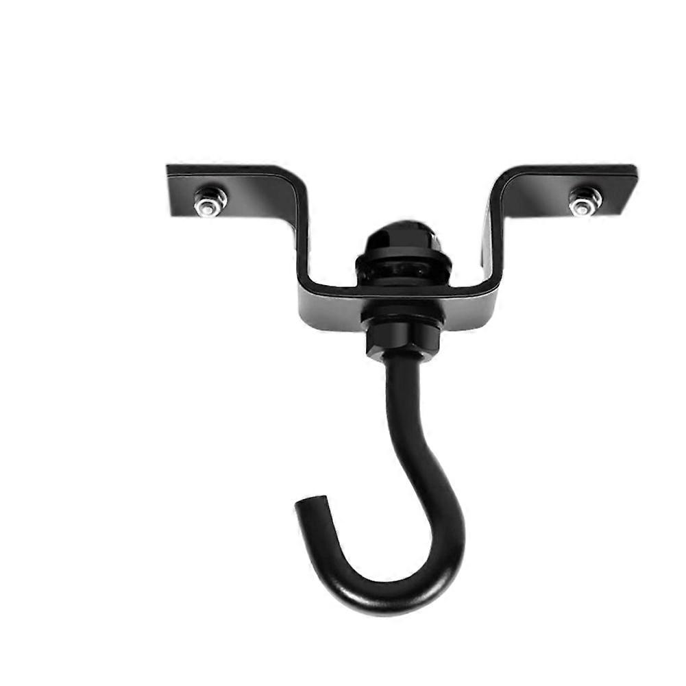 Ceiling Mount Heavy Bag Hanger Rack Punching Bag Hook