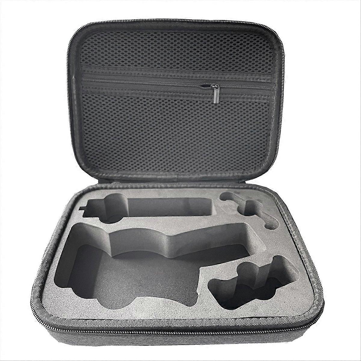 Portable Carrying Case for DJI Osmo Mobile 6 Gimbal Stabilizer for DJI OM 6 Handheld Gimbal Accessor