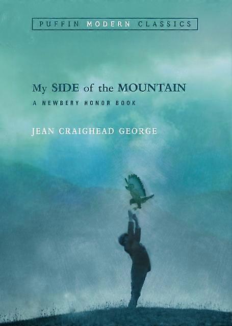 My Side Of The Mountain Puffin Modern Classics by Jean Craighead George Paperback