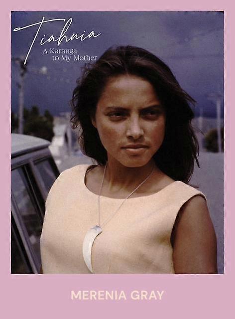 Tiahuia - Merenia Gray