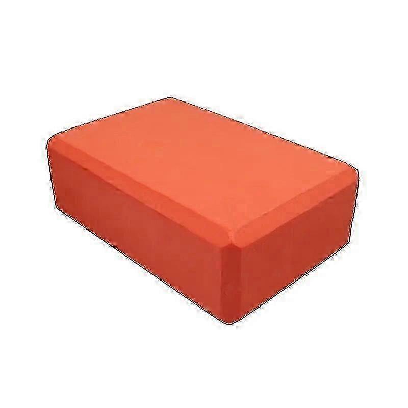 EVA Pilates Block Set with Fitness Belt for Exercise & Stretching