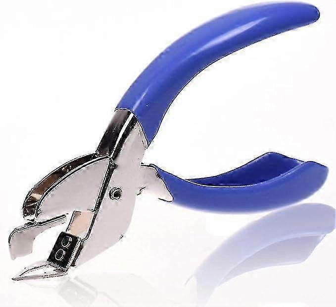 Staple Remover Tool - Nail Puller & Staple Lifter for Desk - Claw Tool for Easy Staple Removal Edition 1107