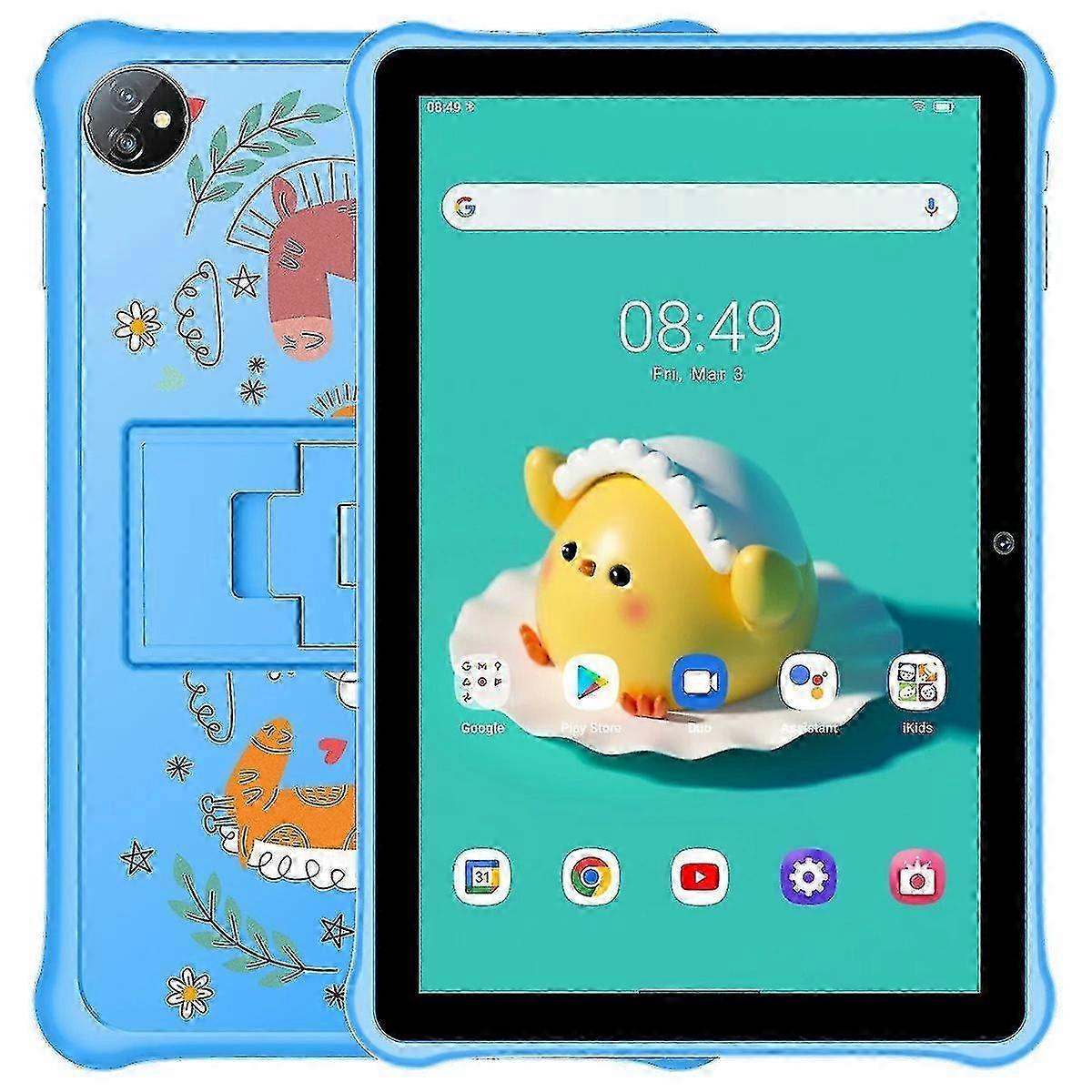 Blackview TAB A7 KIDS WIFI Tablet 10.1inch 3G+64G Blue
