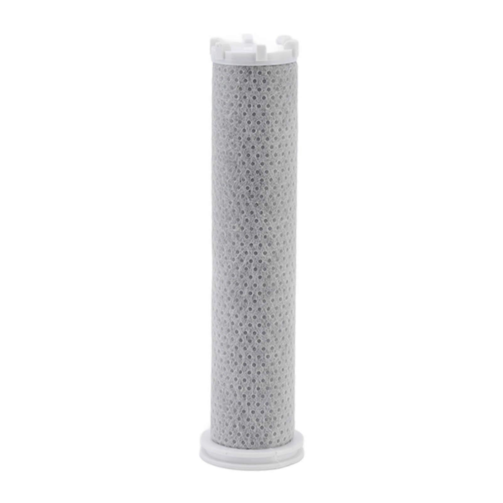 Shower Filter Cartridge Easy To Install Safe Impurities Reducing Shower Filter Accessories for Home