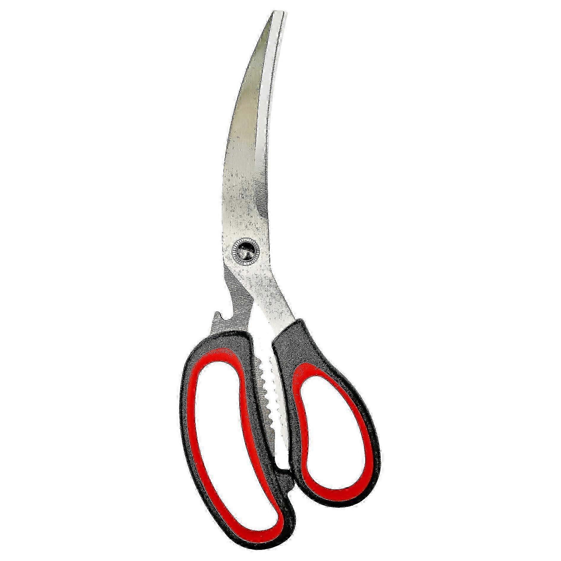 Ultra Sharp Kitchen Scissor for Cooking and BBQ 2025