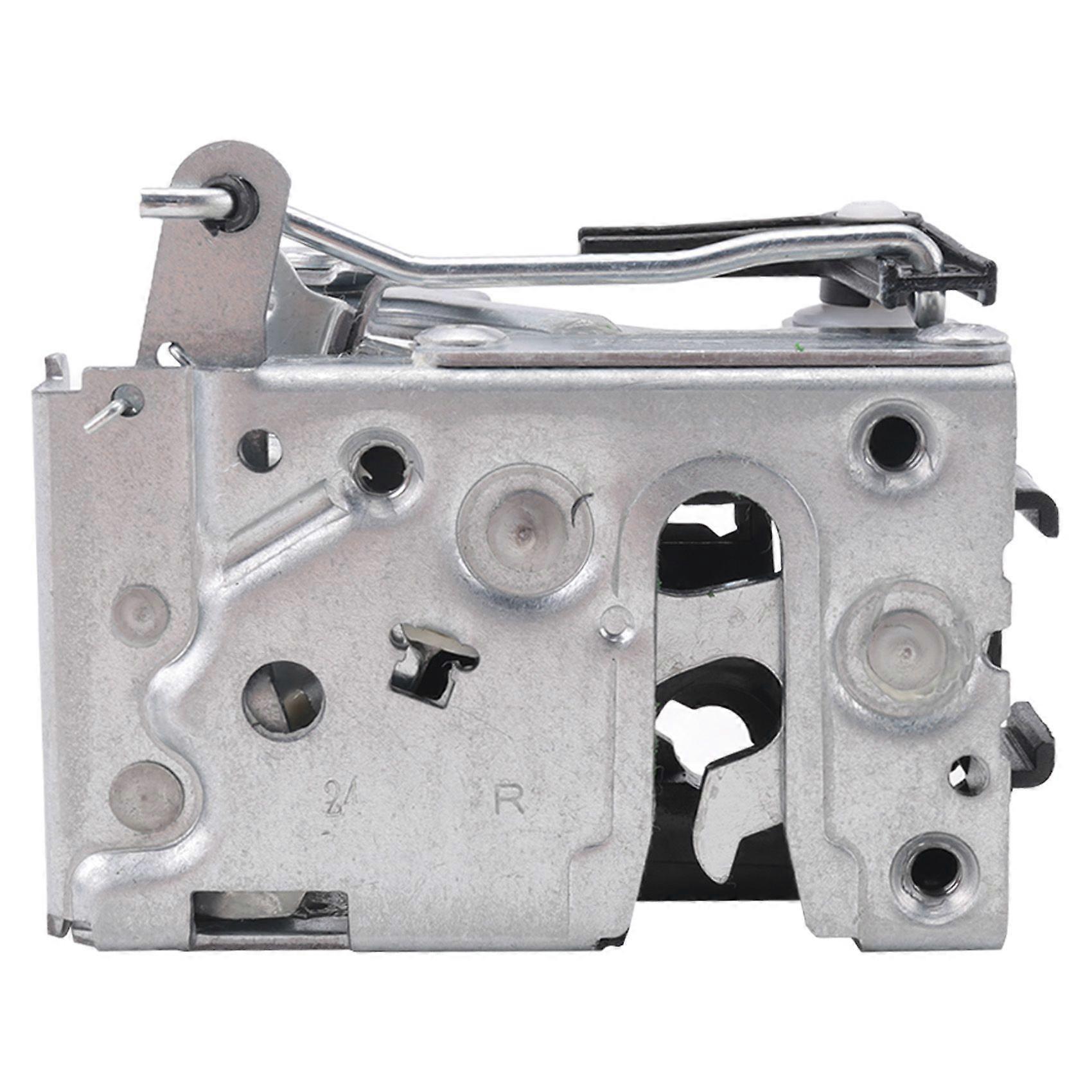 Front Right Door Lock Block Latch Assembly MWC1476 FQJ103160 FQJ500240 for 90&100 TD5 TDI 1987-2006