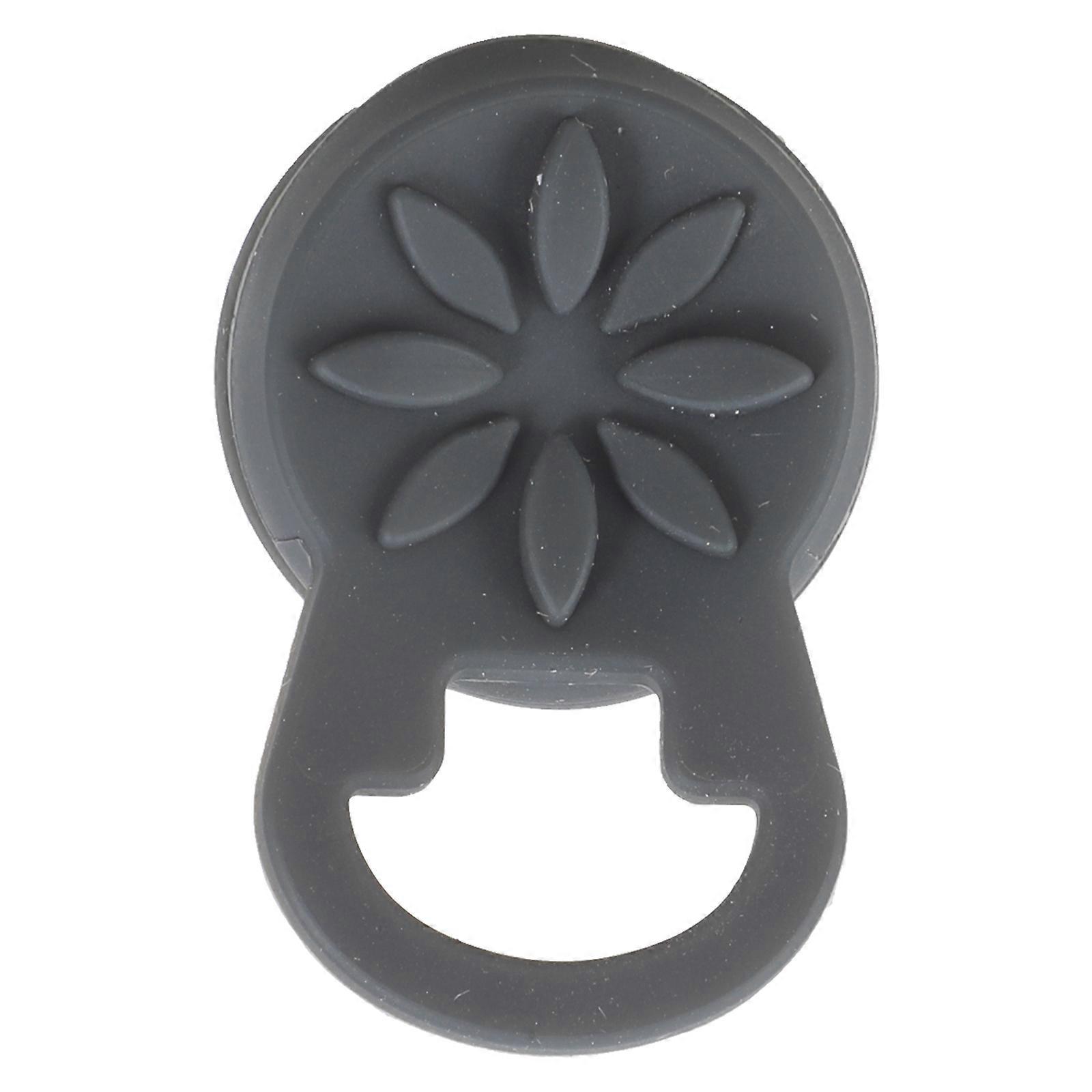 Magnetic Eyeglass Holders for Clothes Securely Holds Glasses Prevents Dropping and Scratching Ideal Travel Accessory for Everyday Use  Black