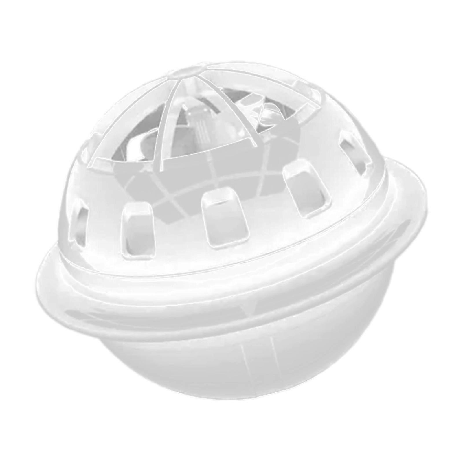 Petite machine à laver la vaisselle efficace machine à laver la vaisselle dispositif de nettoyage automatique du lave-vaisselle ABS texture pour bol plat blanc