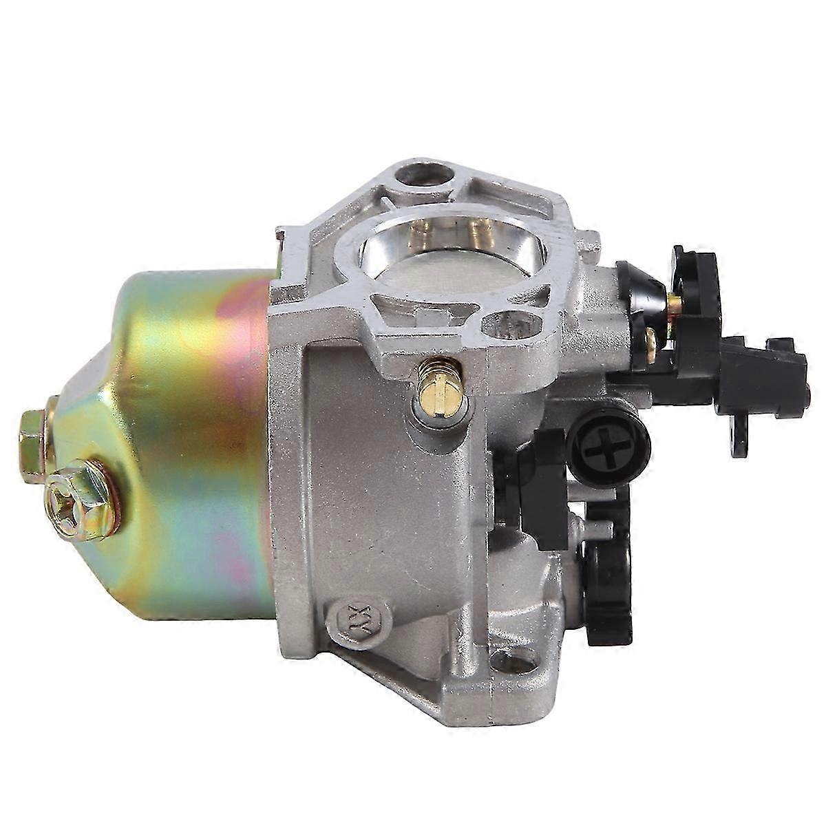 for Carburetor Carb for Honda GX340 GX390 GX420 188F 190F 11HP 13HP Generator Engine 16100-ZF6-V01