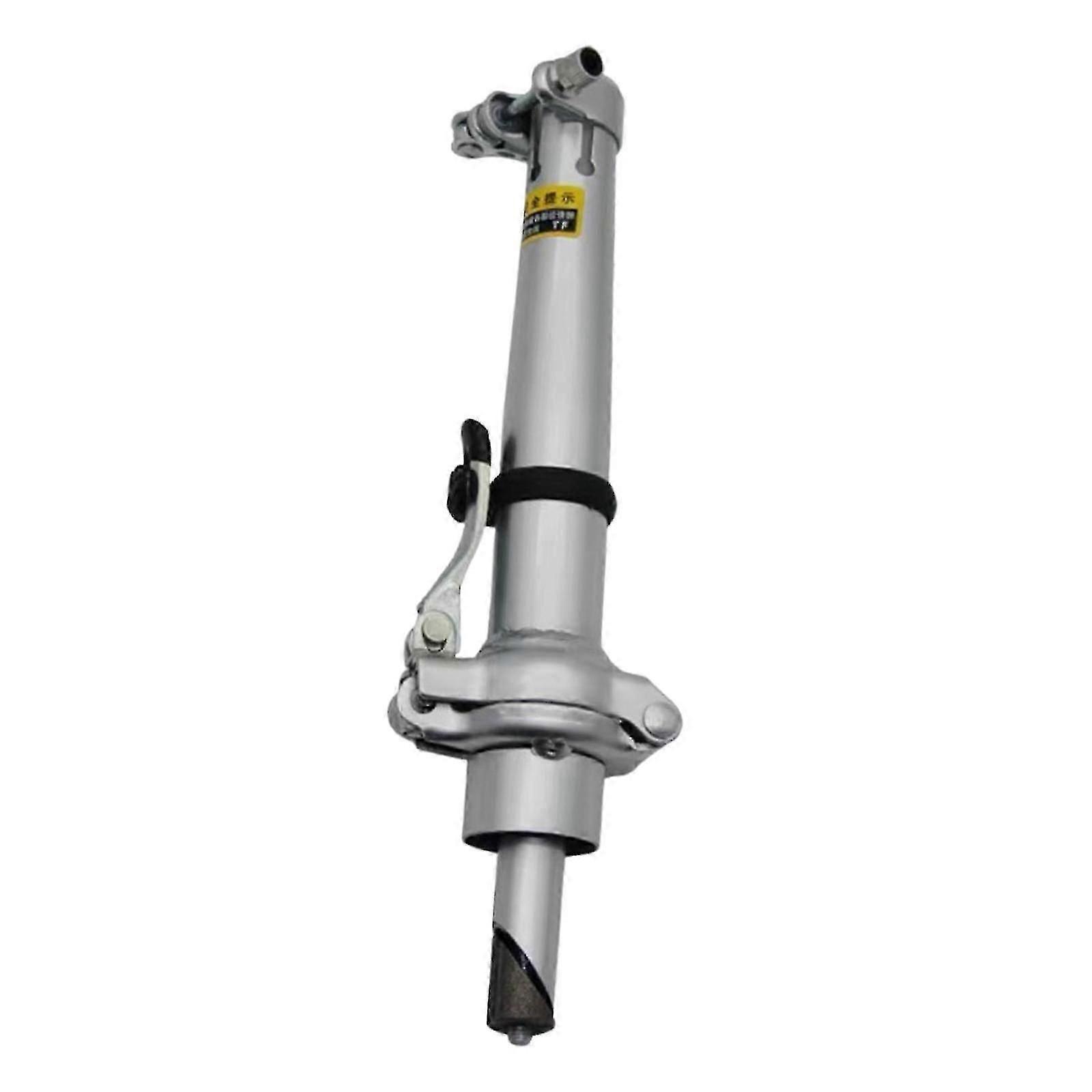 Folding Bike Handlebar Stem Quick Release Adapter,Replacement,Metal,LightweightS SZRH A-DS