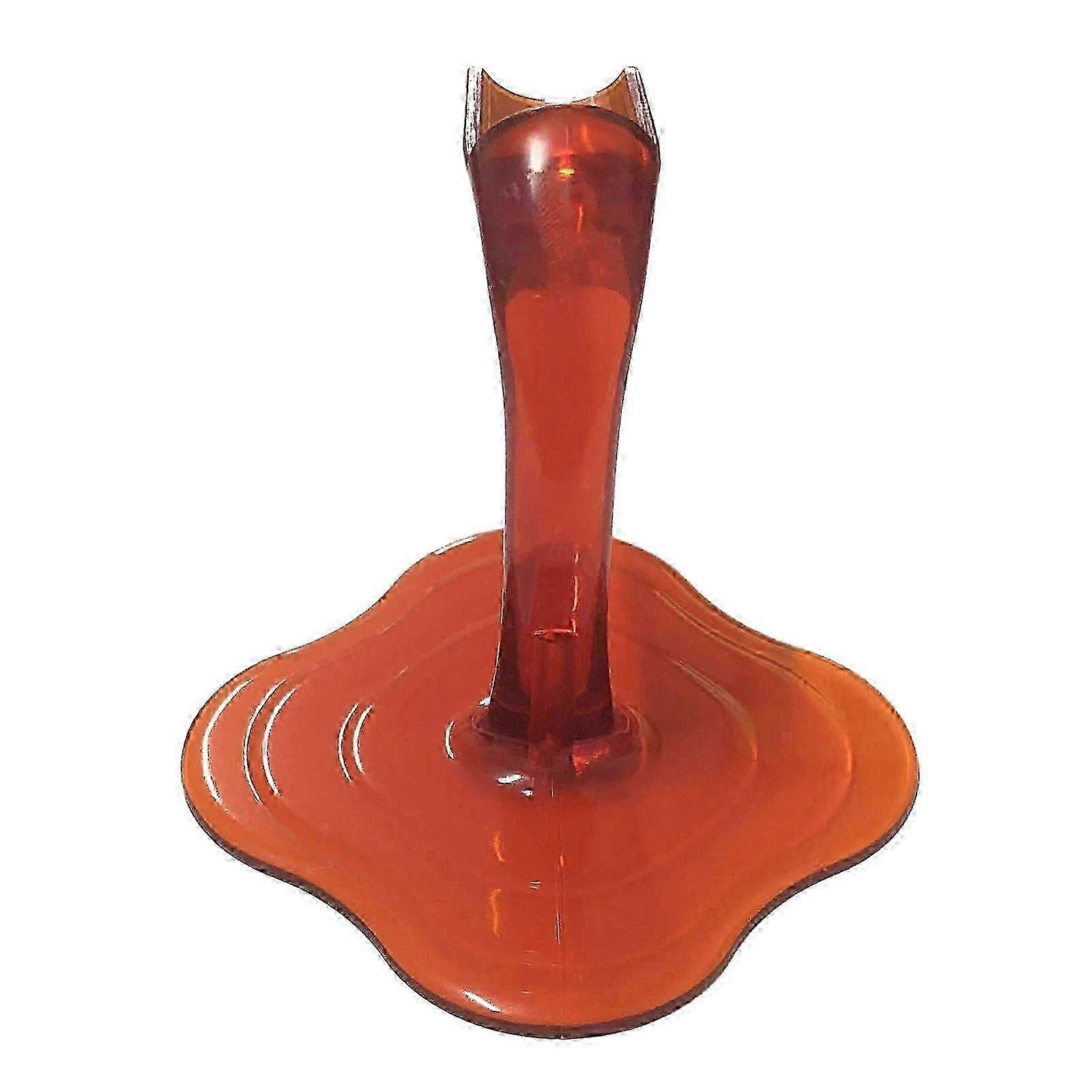 Spilled Wine Bottle Holder - Fun and Unique Way to Display Your Favorite Wine