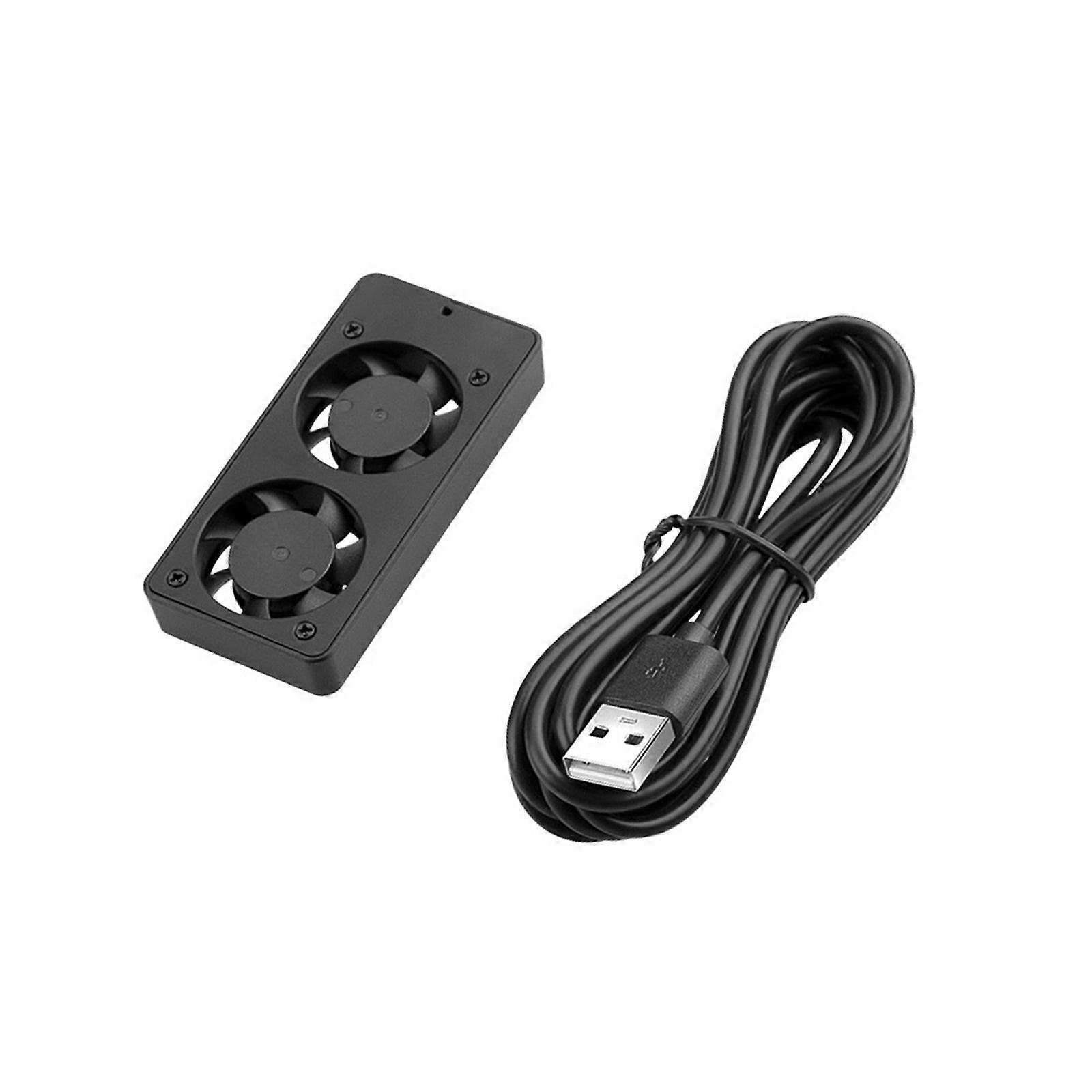 Weatherproof Camera Cooling Unit For 360 Cameras Efficient Heat Reduction Tool Rapid Installation System Travel Photography Essential Accessory