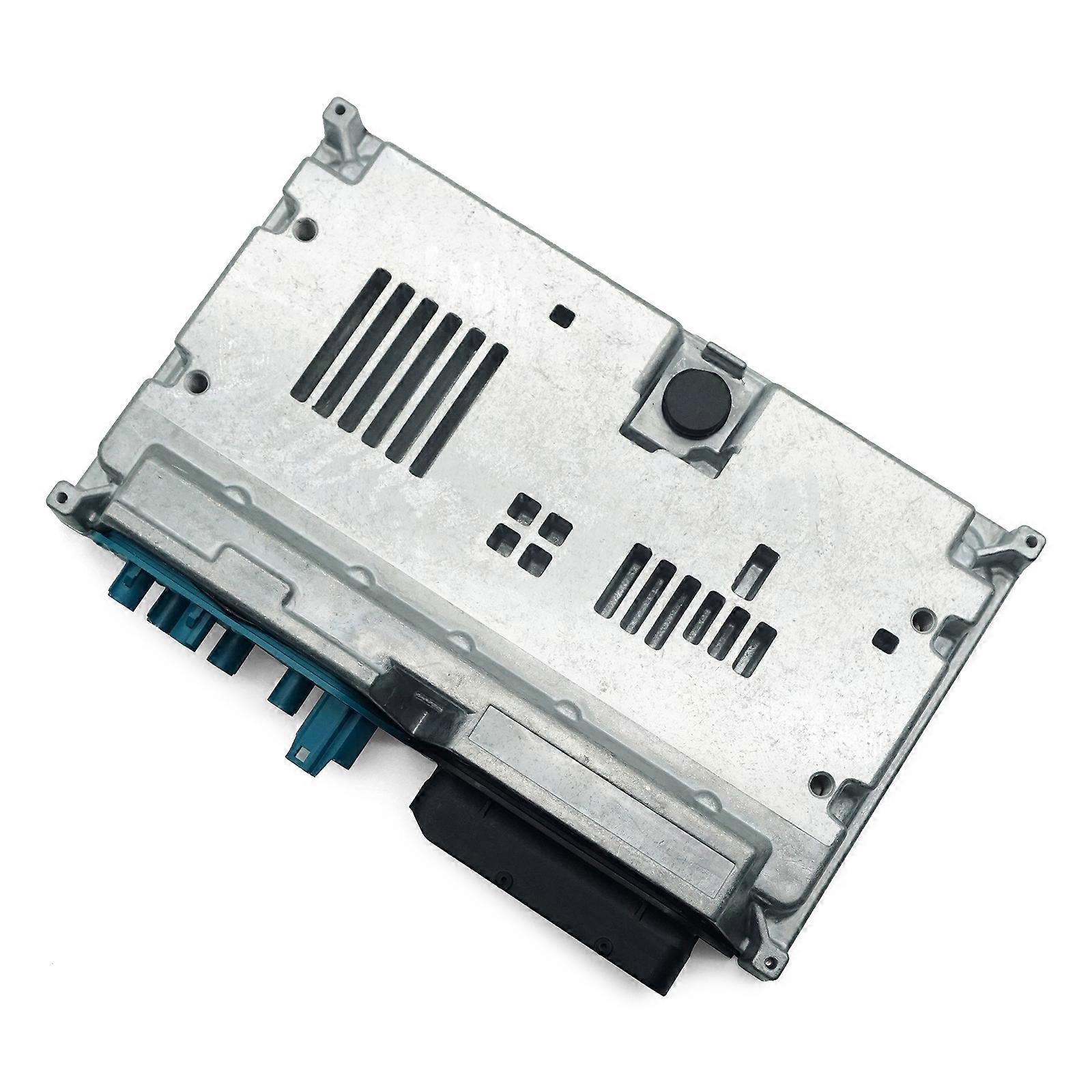 Panoramic Vehicle Camera Metal Shell Design Night View Enhanced 4K Resolution Driving Recorder 4K4907117L for Vehicles Multicolor