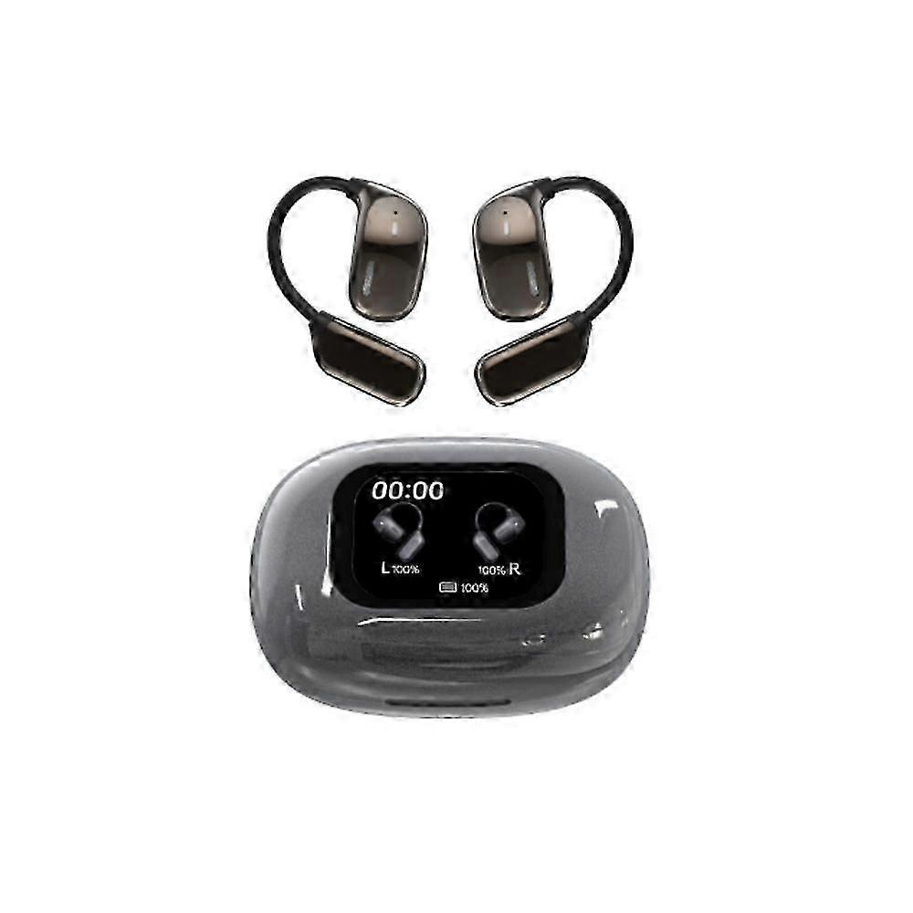 Lingo Plugs AI Translator -kuulokkeet, 2025 Uudet AI Language Translator -nappikuulokkeet