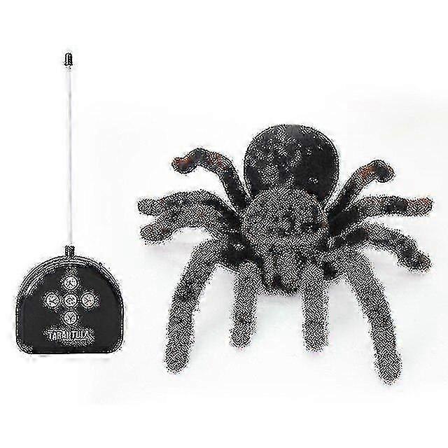 For Rc Spider Realistic Infrared Rc Animal Tarantula With Lighting Remote Control |rc Animals Ws1030 25-26