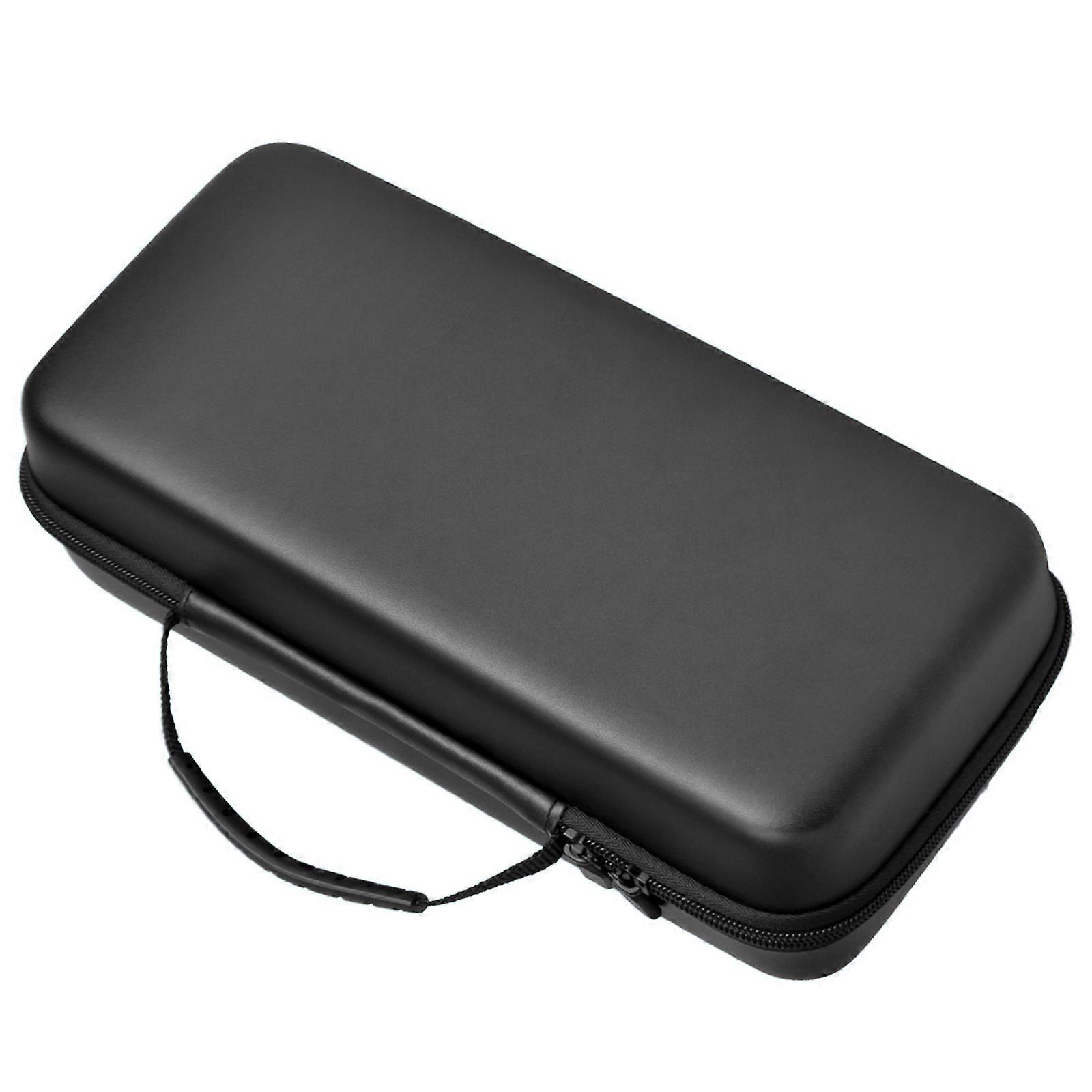 Storage Bag for Legion Go EVA Case Game Consoles Protector Pouch with Handle Case Multicolor