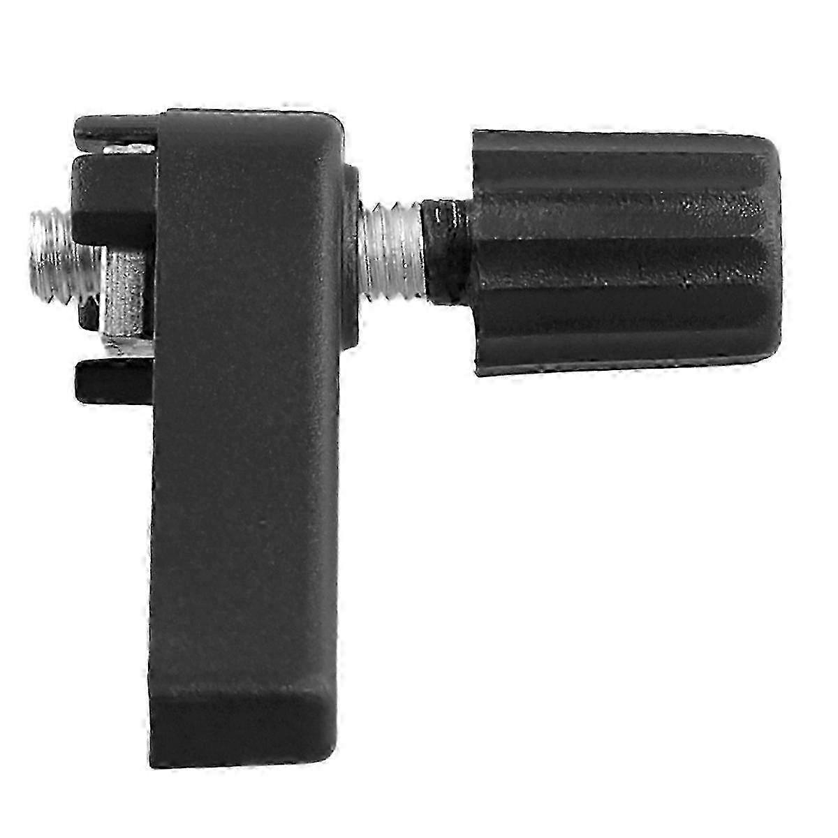 Adjustable Side Margin Guide for Precise Alignment z