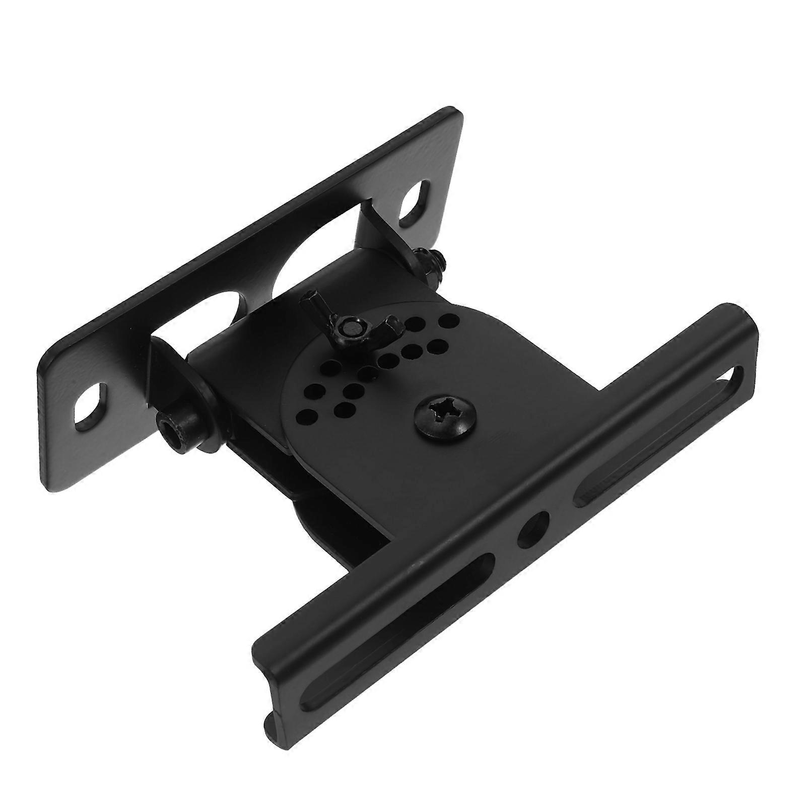 Speaker Wall Mount Brackets for Heavy Duty Mounting Surround Sound