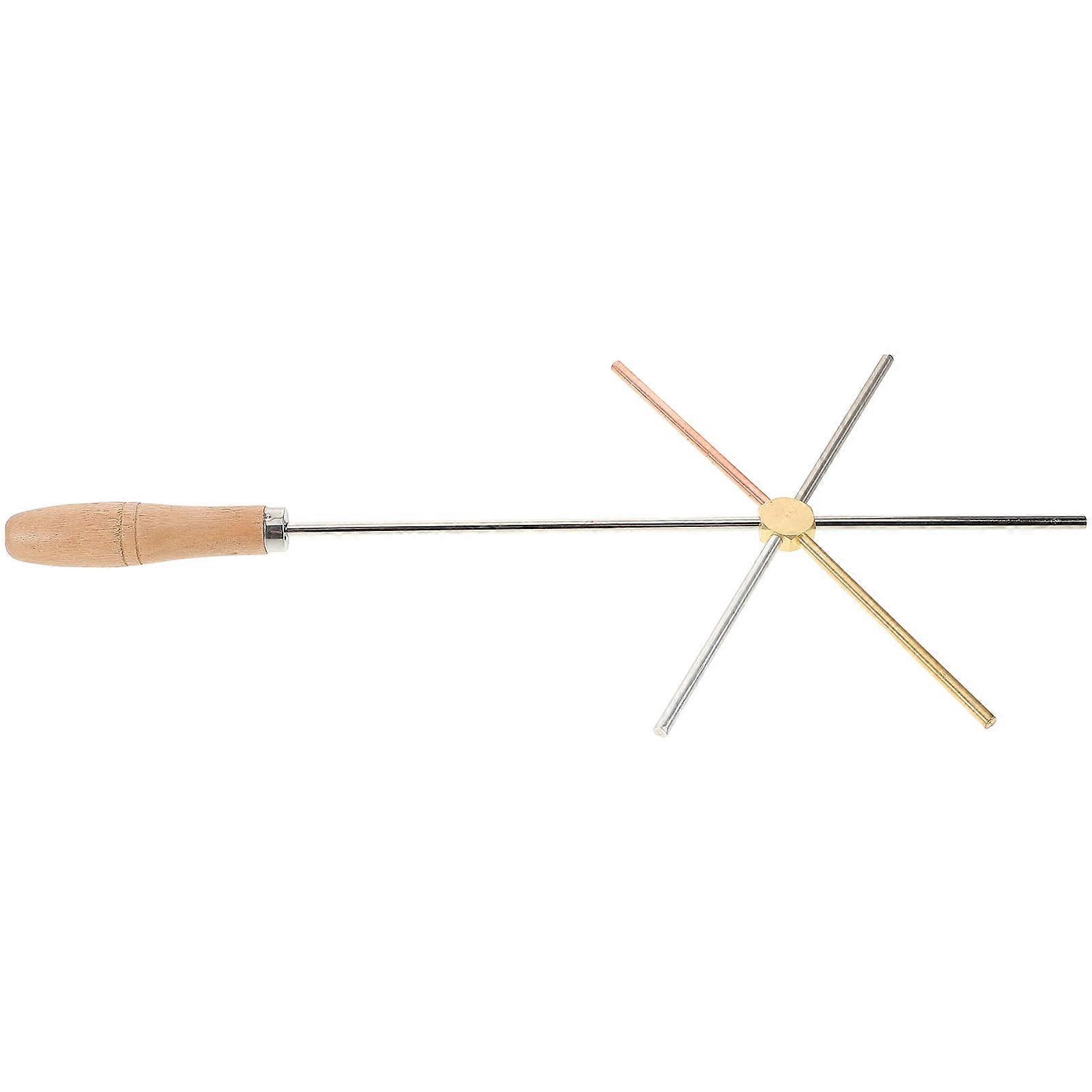 Heat Conduction Demonstrator Thermal Conductivity Device School Physics Teaching Tool