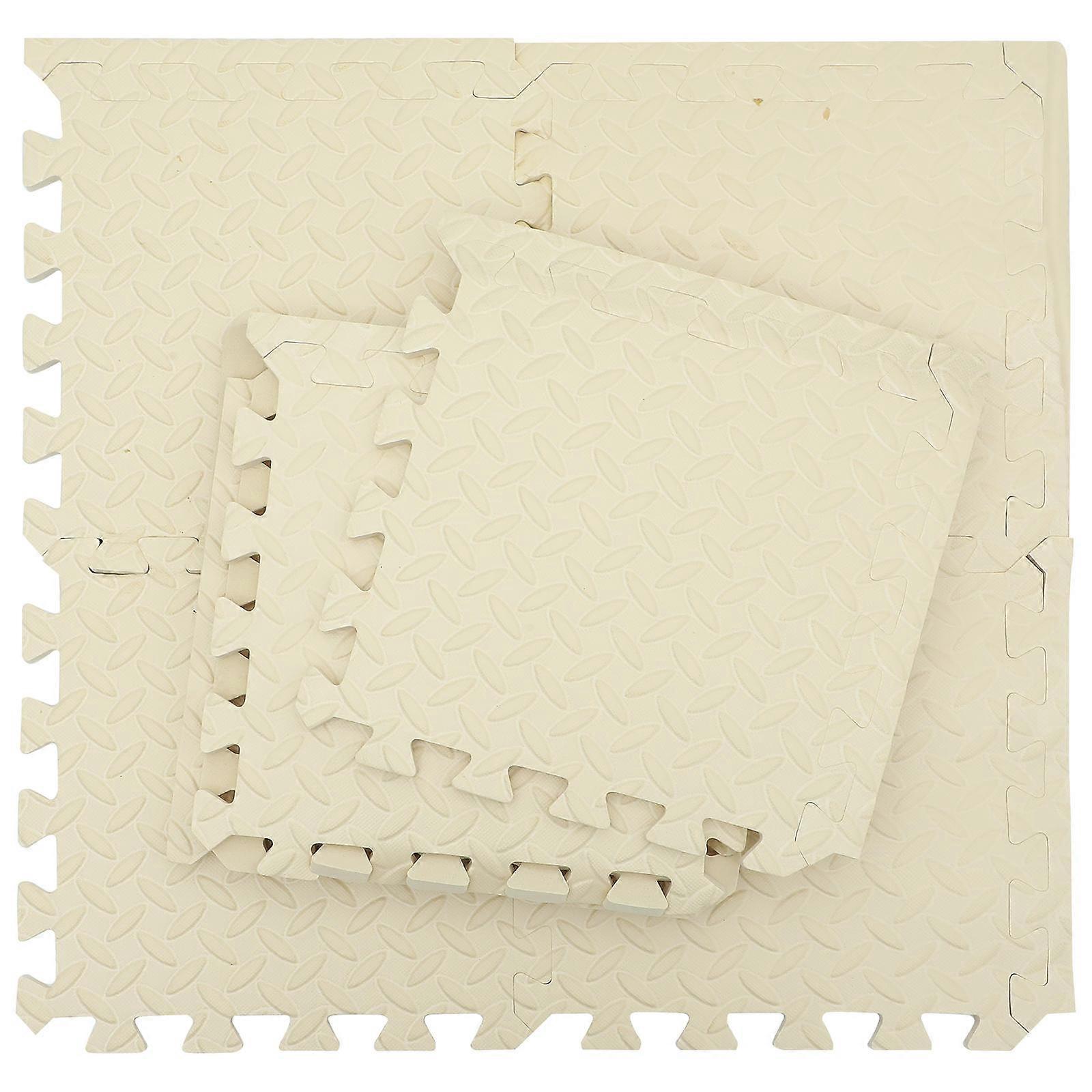 9Pcs Crochet Blocking Board Knitting Blocking Mat Foams Blocking Board Practical Blocking Mat