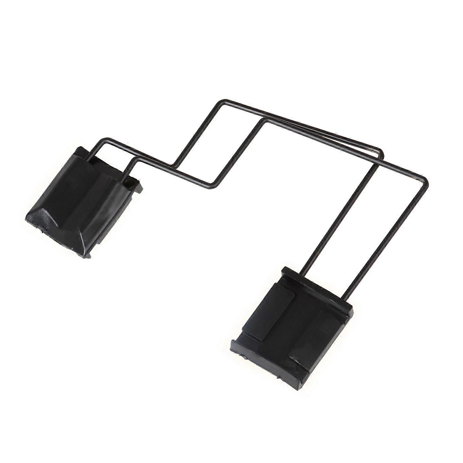 Violin Bow Collimator Guide Tool Straightness Corrector Adjustable Width Violin Straightener Violin Training Accessories Multicolor