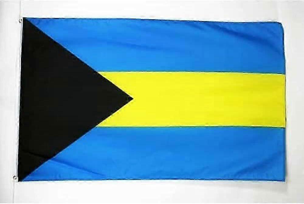 Bahamas Flag Mode A-2524