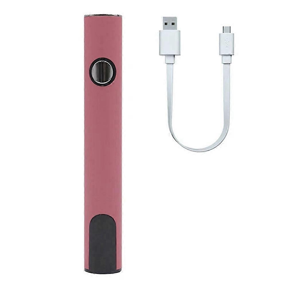 510 Interface Batterielötkolben Pink