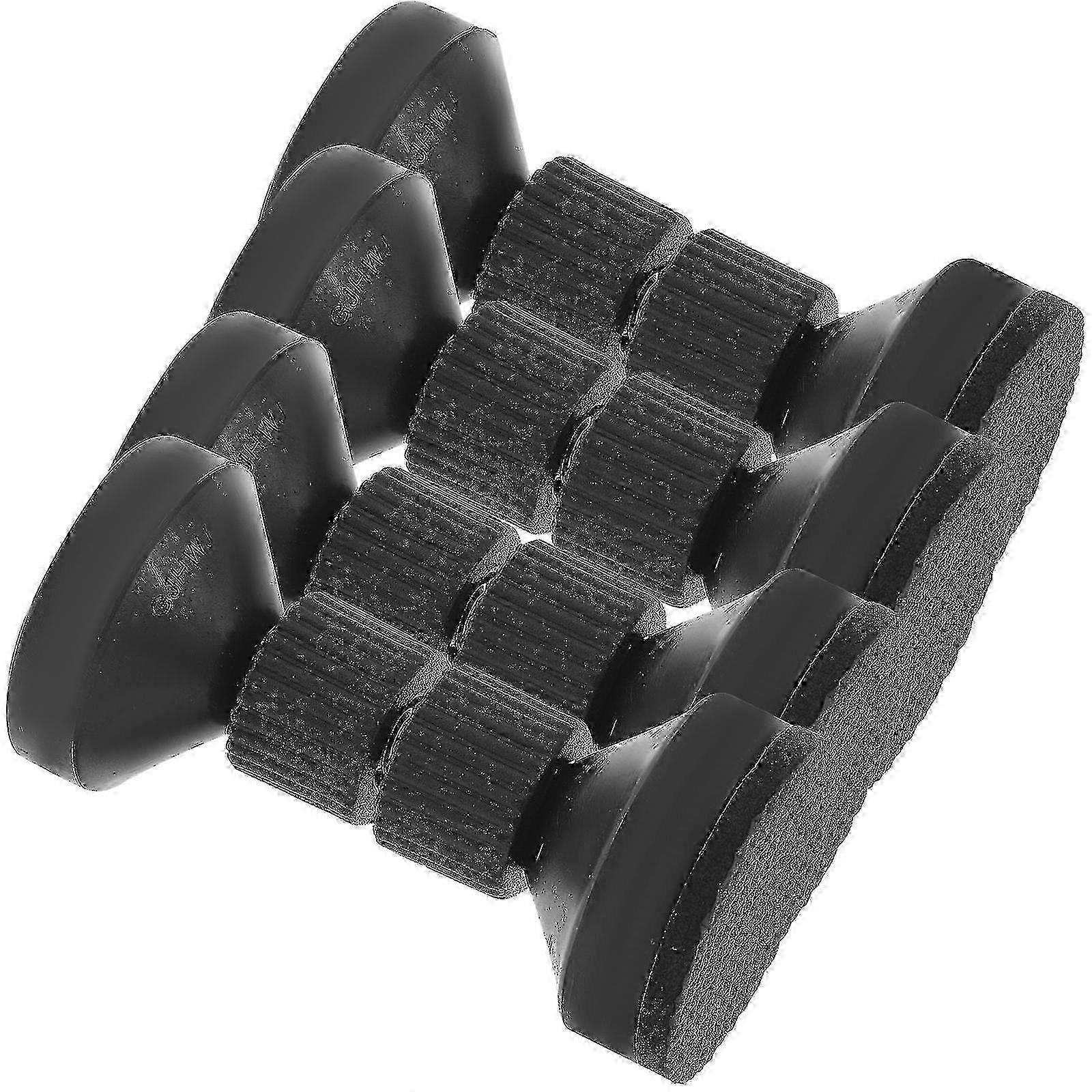 m 4pcs Bed Stopper 7.7-9cm Adjustable Bed Headboard Bracket Bed Support Supply