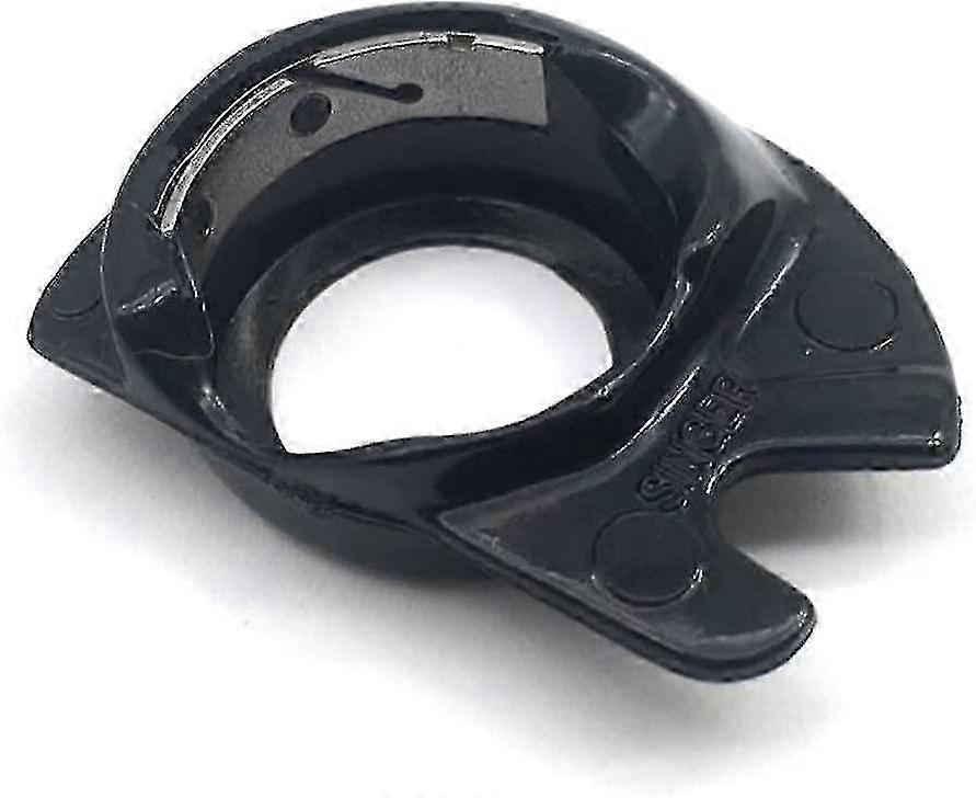 2 Pcs Bobbin Case for Singer Sewing Machines - Top-loading Design