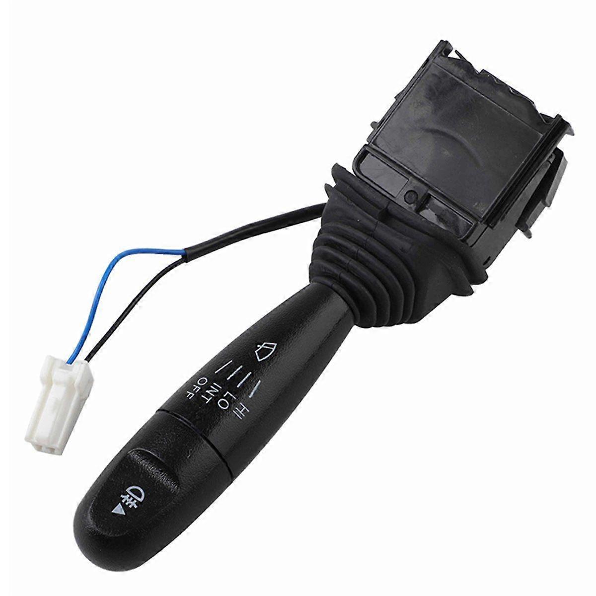 Steering Column Switch Windshield Wiper Switch 96948586 for Spark 2010-2016 Accessories