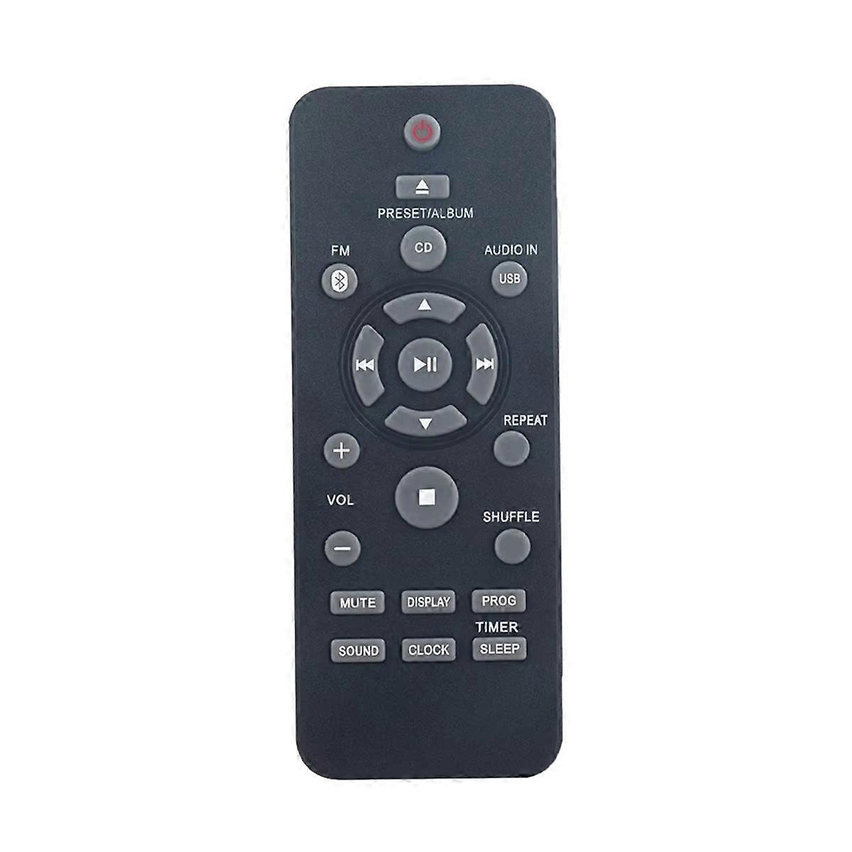 Remote Control for DCM1170 DCM2260 DCM2068 MCM2320