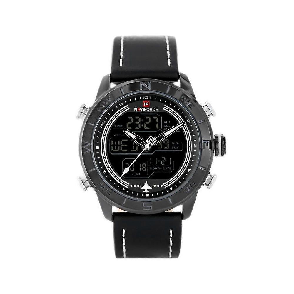 Watches Naviforce ty117120