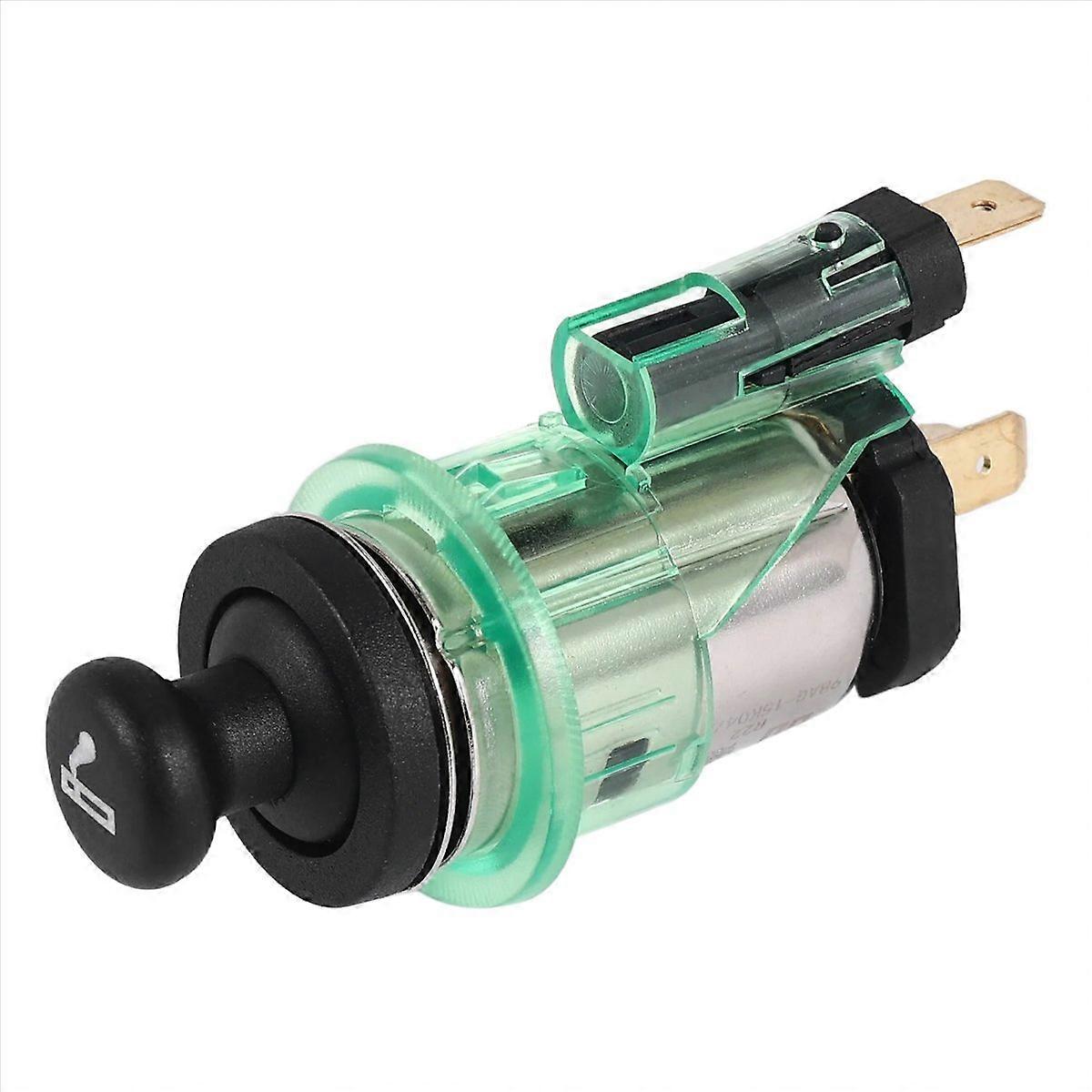 Car Cigarette Lighter Socket for Ford Focus MK1 Mondeo Accessories